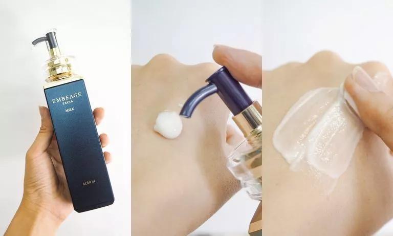 奥尔滨顶级精华,奥尔滨精华评价