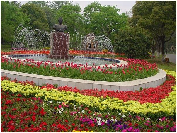 南京钟山风景名胜区门票,南京钟山风景名胜区怎么去玩