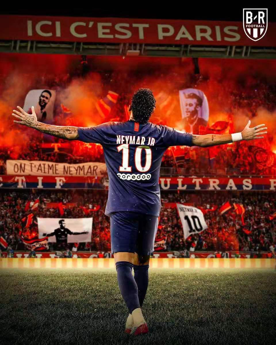 也许你还不知道,2022年世界杯内马尔赛后落泪