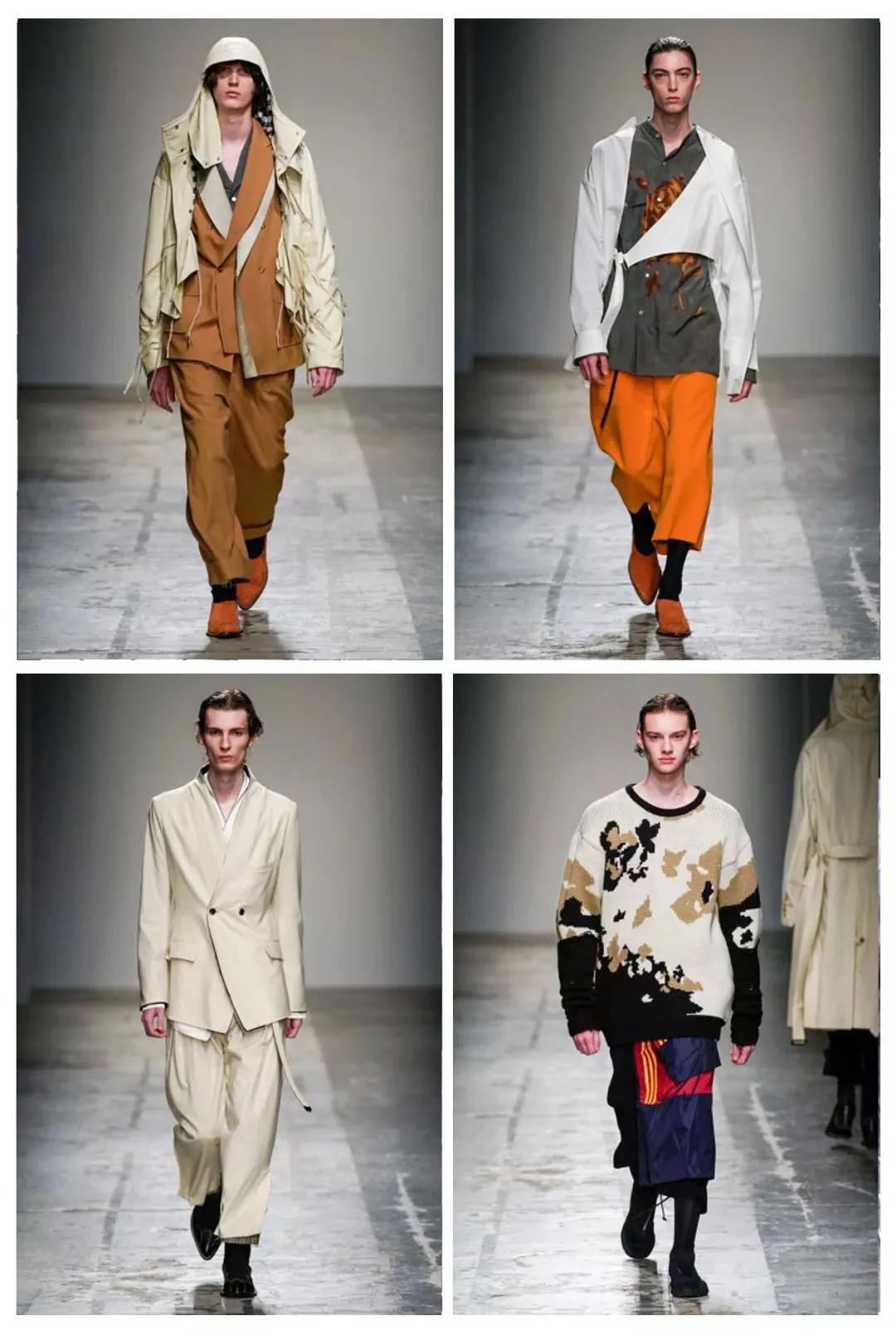 小众服饰兴起,小众服装品牌发展规划