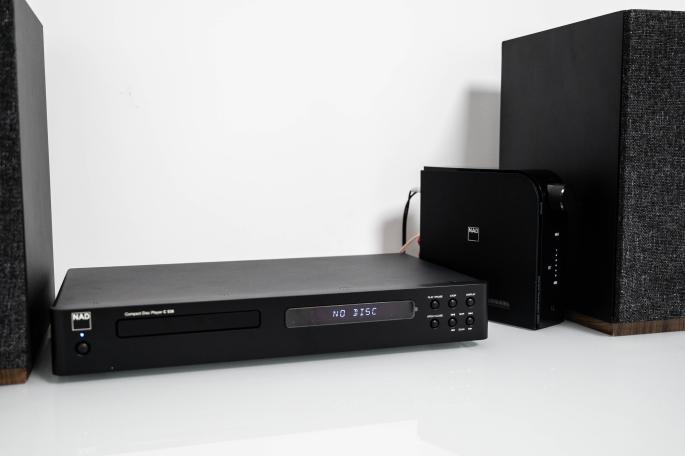 初烧买丹拿还是宝华,初烧入门级cd