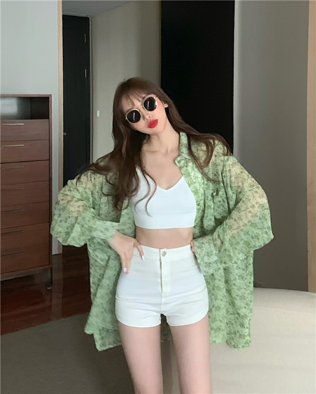 衬衫推荐早秋中性风 (小众衬衫中性秋天)