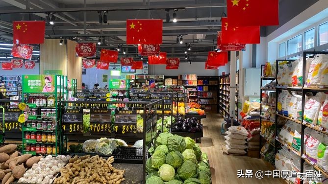 邢台网红榜,主城区两大网红盘