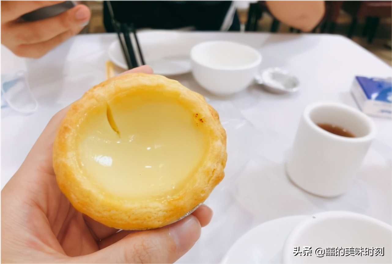 广州最老的老字号,广州小巷老字号白斩鸡