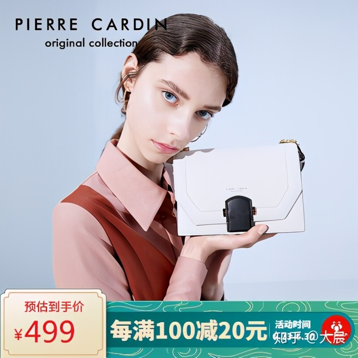 5款小众品牌包包媲美小ck,与小ck一个级别的包包品牌