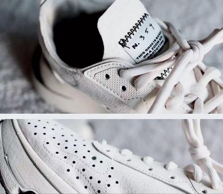 最近nike跑鞋,最近的nike鞋子爆款