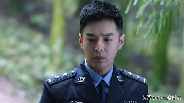 重生网剧路铭嘉花絮,重生路铭嘉父亲身份