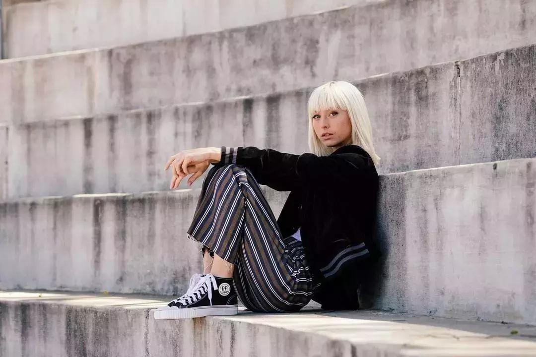 匡威最经典的帆布鞋,与匡威1970s相似的鞋