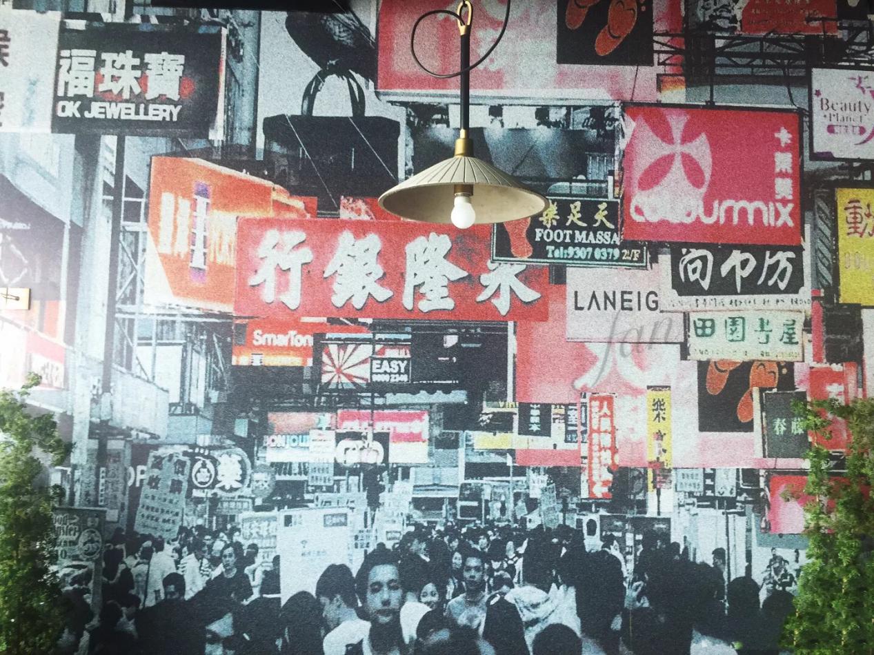 厦门港式美食推荐,厦门的港式美食推荐