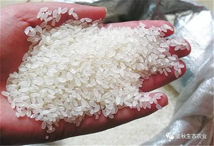 大米如何抛光和打蜡,打蜡的大米怎么清洗