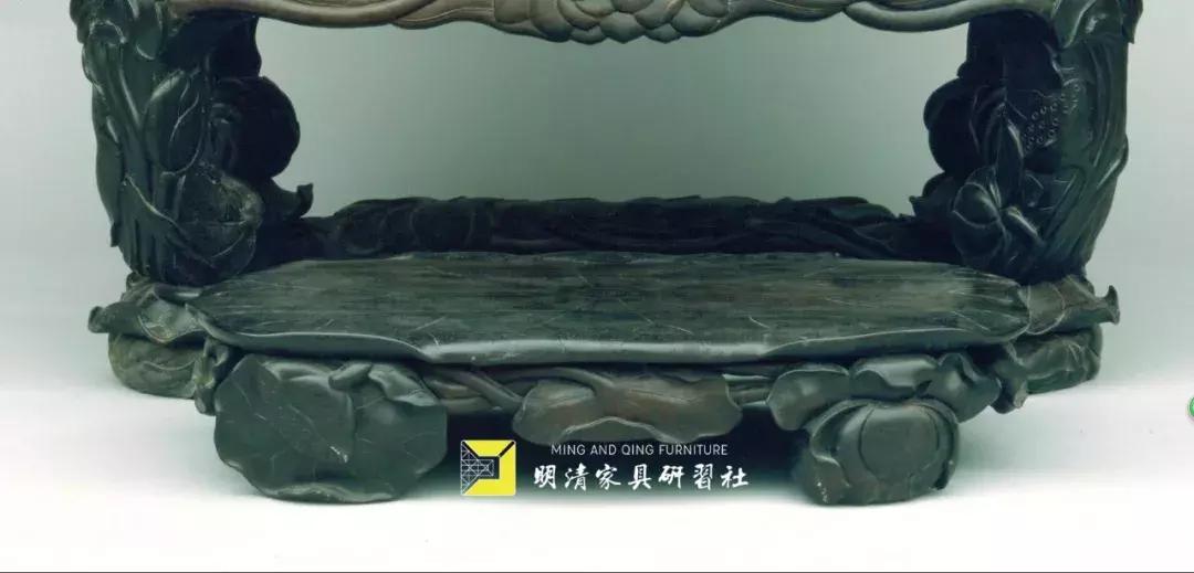 家具树纹画法,古典家具纹饰图案书集