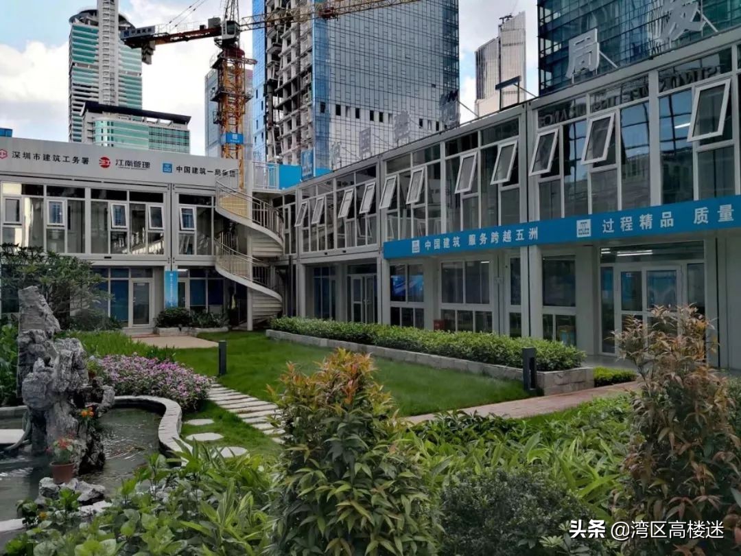 上海黄金交易所正式开业,黄金交易所深圳运营中心大楼