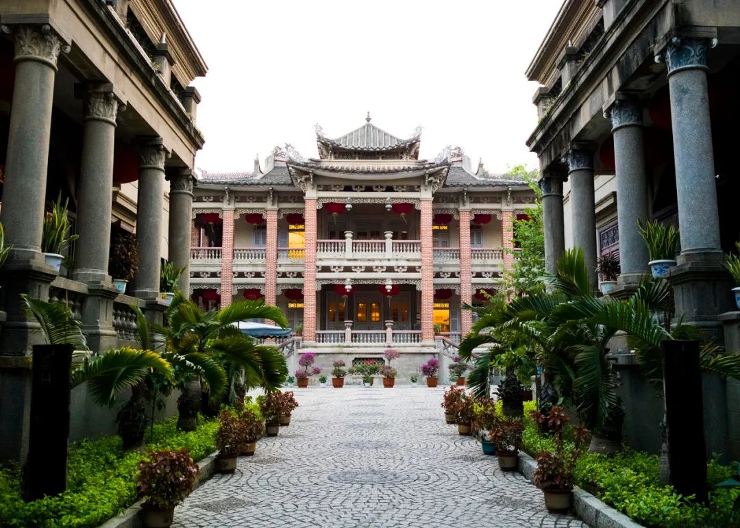 秋日citywalk好惬意,秋日最美citywalk