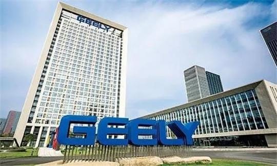 下一个十年出售沃尔沃？|吉沃“裂变”