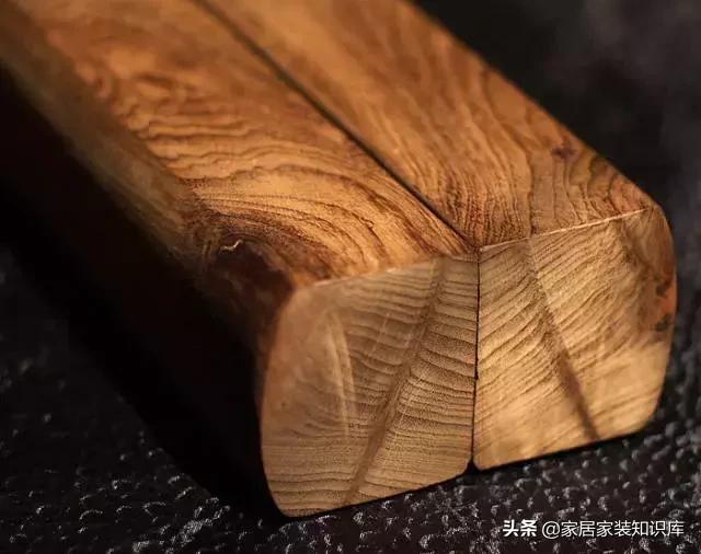 家具行业木材的介绍,我国民间家具常用木材