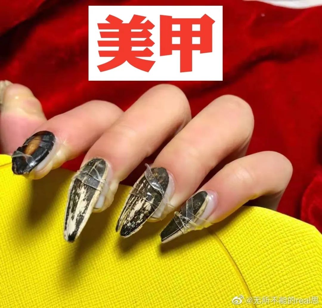 千万别低估了网友，他们逼急了啥都会