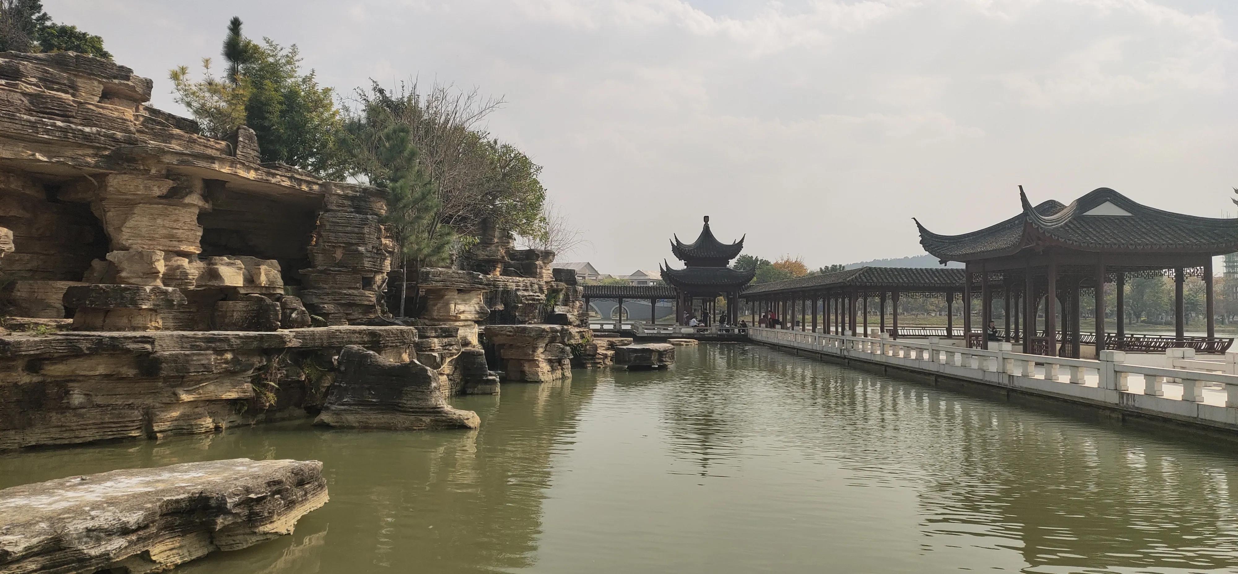 云南弥勒和勐海哪个适合养老,云南弥勒海拔高度适合养老吗