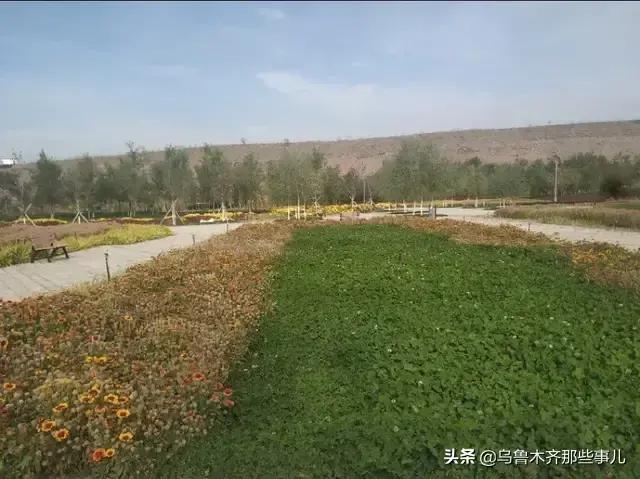 乌鲁木齐2021年新开的公园有哪些,乌鲁木齐全部公园