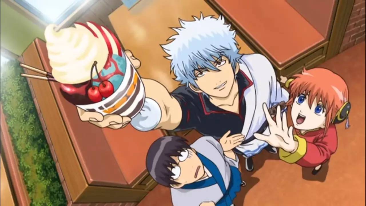 那些刚开始就无敌的好看日漫,原创你看过哪些口碑比较好的日漫