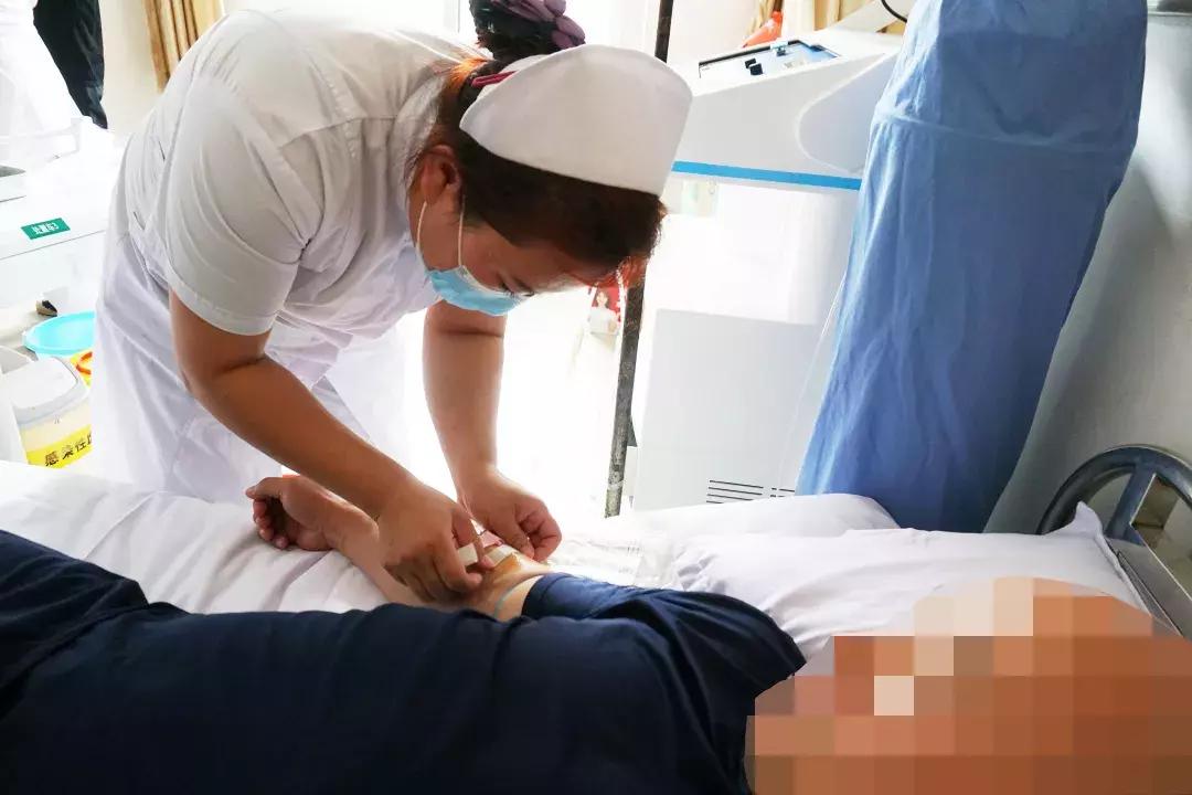 应对“亚健康”山城医院有妙招