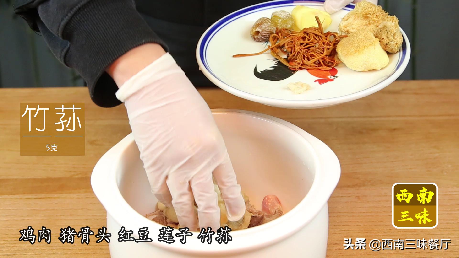 虫草花没焯水怎么办,虫草花吃不胖的做法怎么做