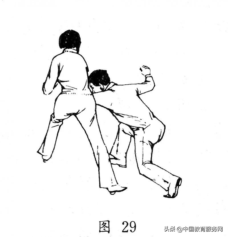 最厉害的护身法,护身法怎么练
