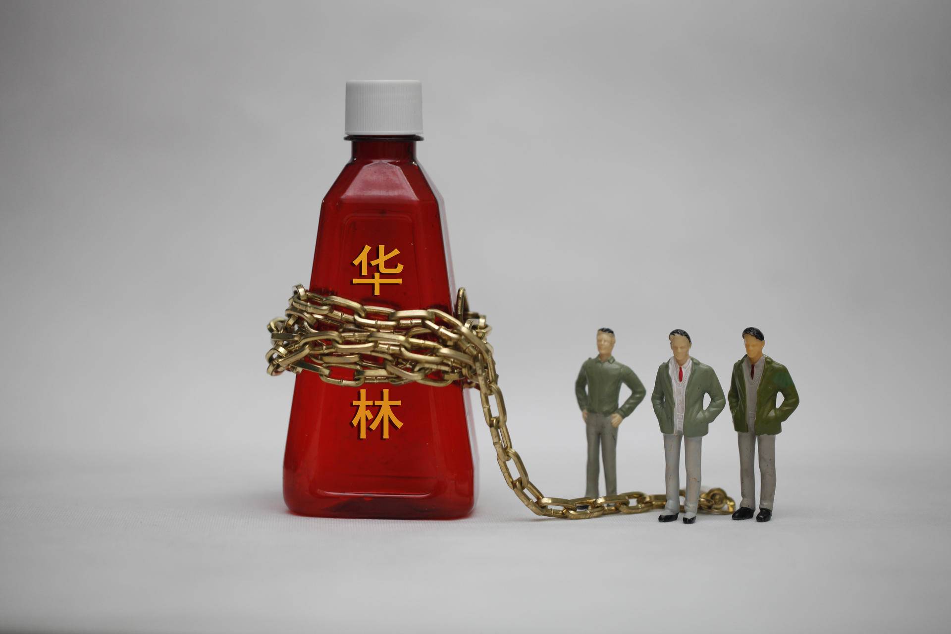 权健集团诈骗案结局,权健覆灭记