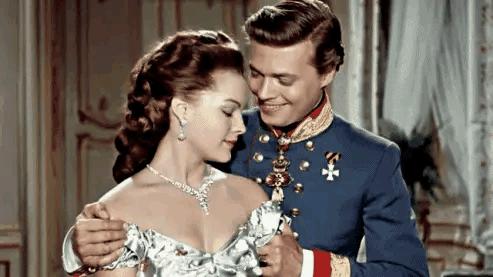 茜茜公主第三部皇后的命运,茜茜公主3之皇后的命运