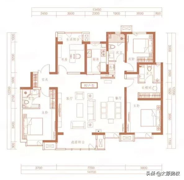 老城区新发展，中车·国际广场要崛起？