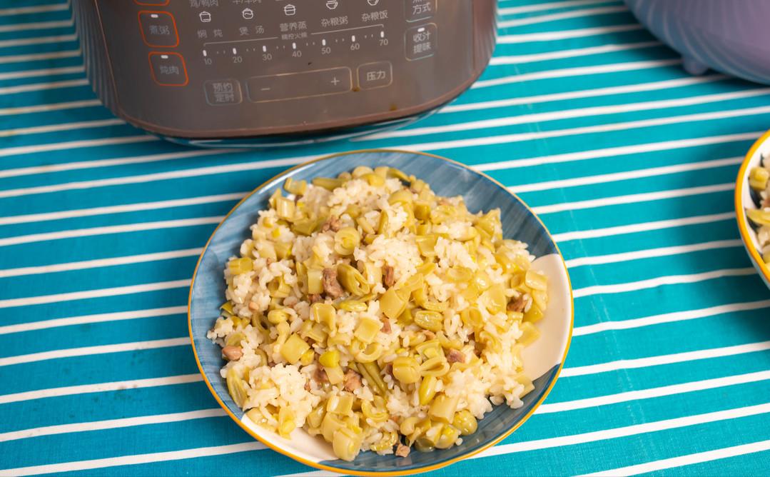 大宇电压力锅怎么炖肉,大宇电压力锅如何焖饭