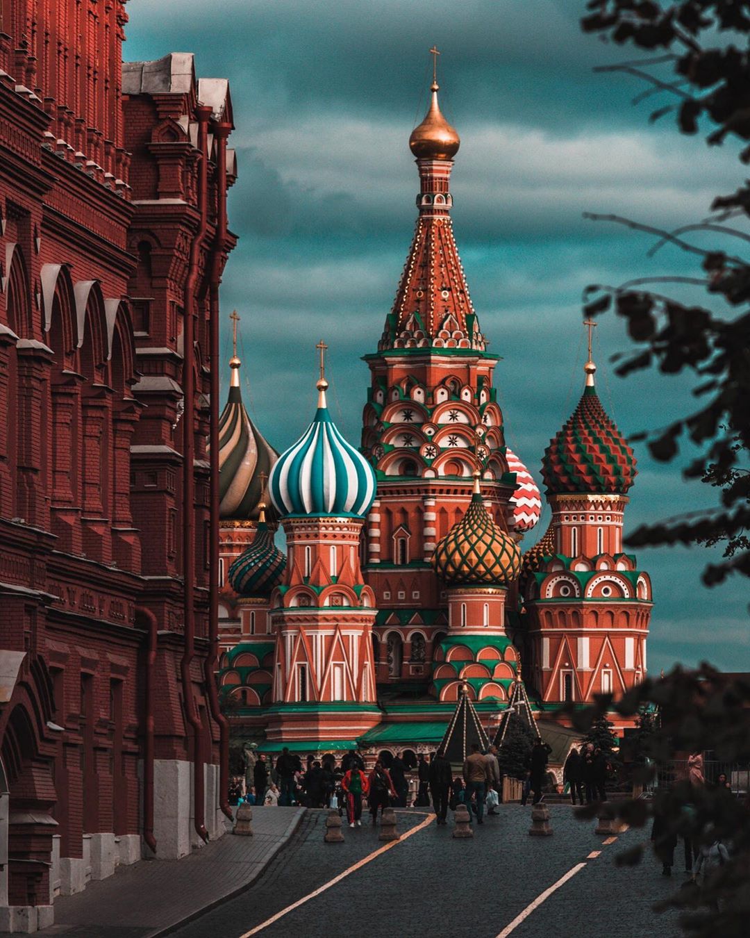 世界10座著名的地标建筑，你去过几个？