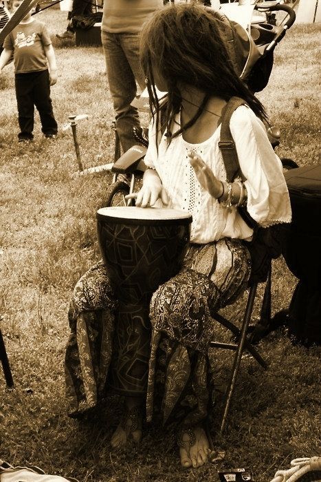 从嬉皮士到百万富翁,从嬉皮到嬉皮