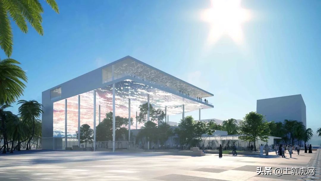 让你意想不到的房子,极简美建筑