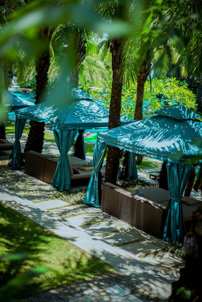 三亚蜜月游推荐,适合情侣去三亚的攻略