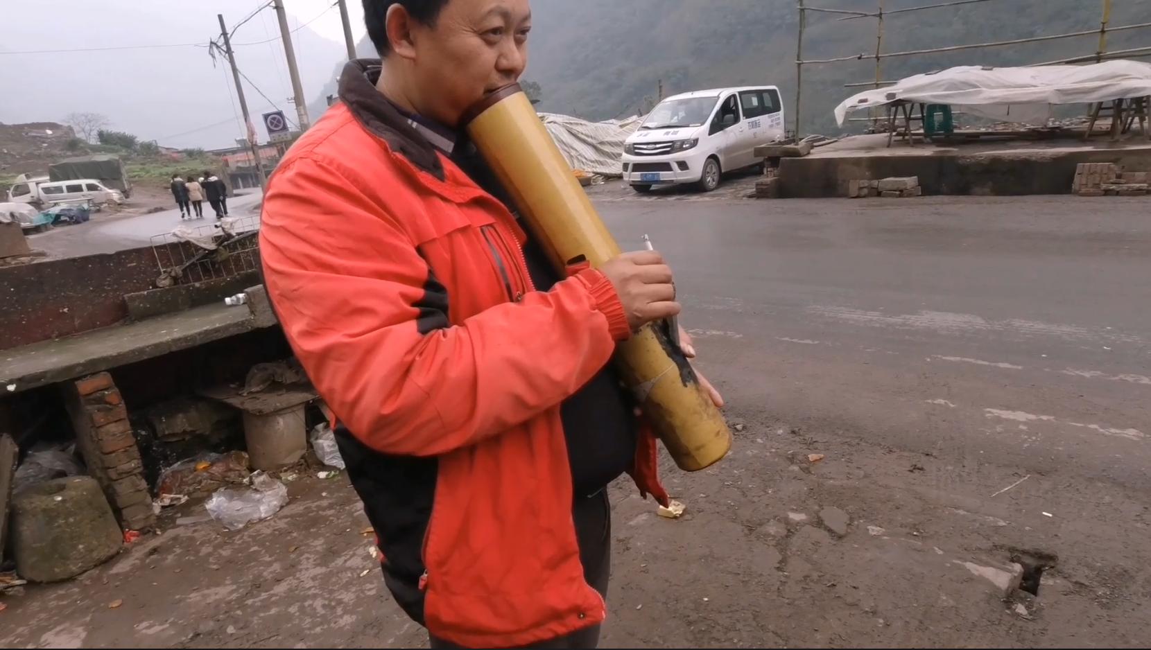 *藏西**之旅318返程，回去比来时的更有意义，走一段人生难忘的路
