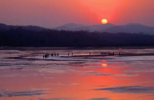 有人问你：哈尔滨哪个区（市）县最大哪个最小？都有啥？你知道不
