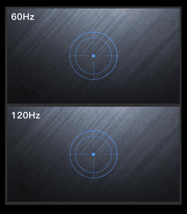 魅族17是顶级屏幕吗,魅族17120hz在哪里设置