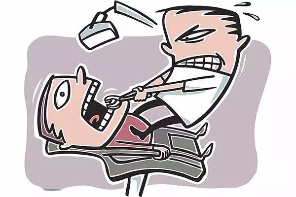 缺失牙公益广告韩国,缺失牙修复的视频