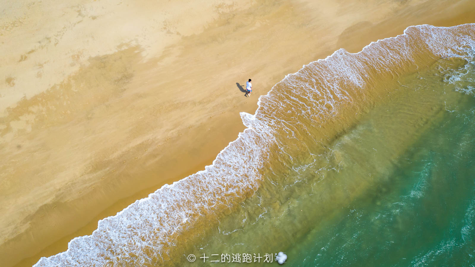 三亚呆呆岛自由行攻略,三亚呆呆岛景点简介