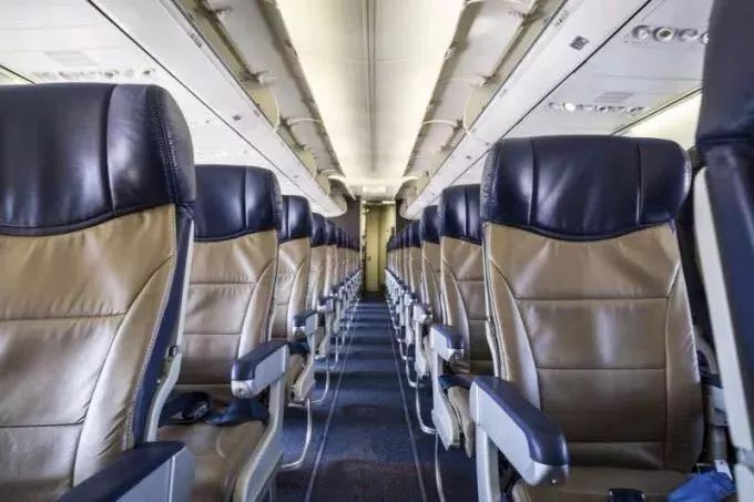 飞机里的小秘密,飞机舱位介绍