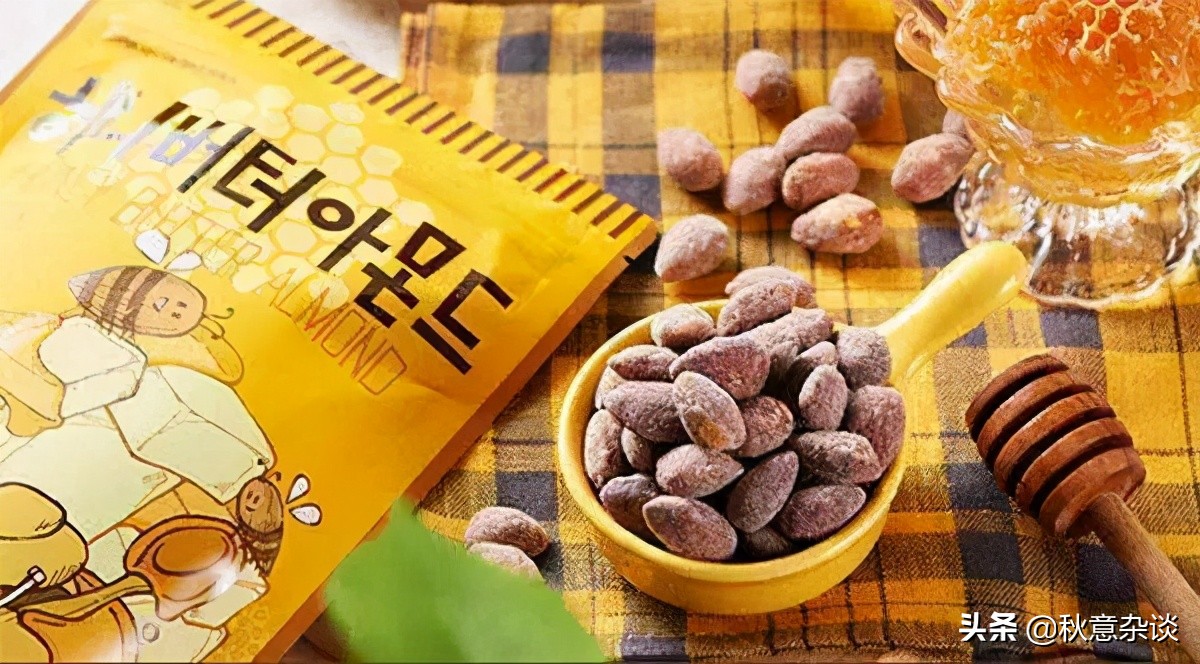 去韩国购物必买,在韩国可以买的礼物