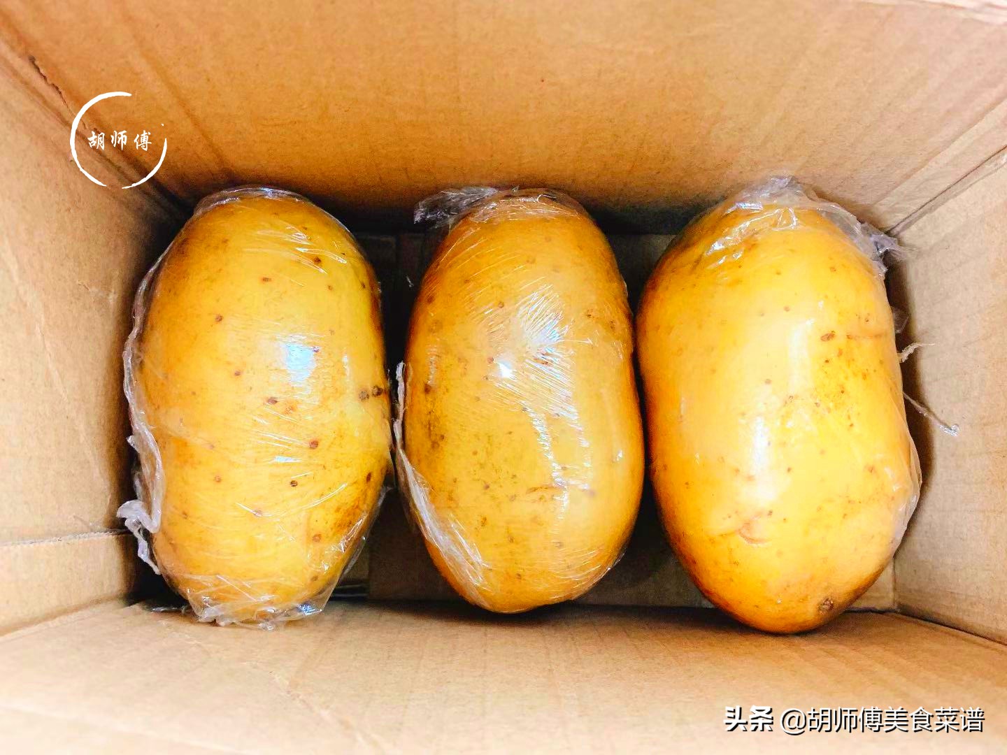 发芽的土豆真的吃不得吗,发芽的土豆真的不可以吃了吗