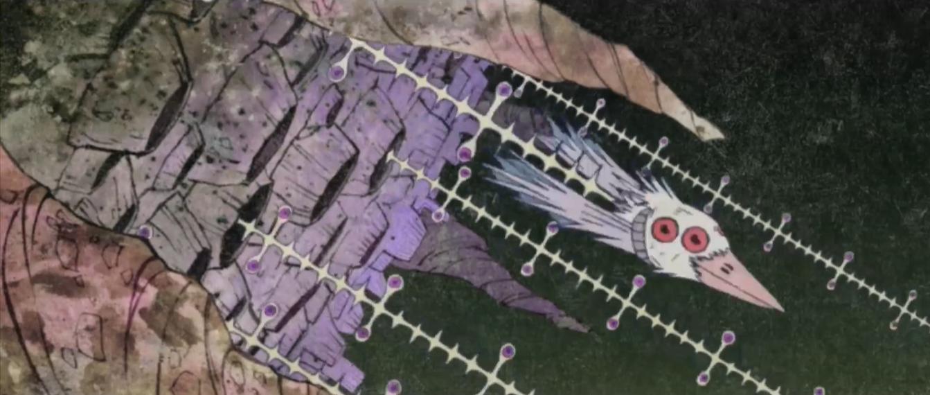 怪化猫的和尚和男徒弟深度解读,中国版怪化猫