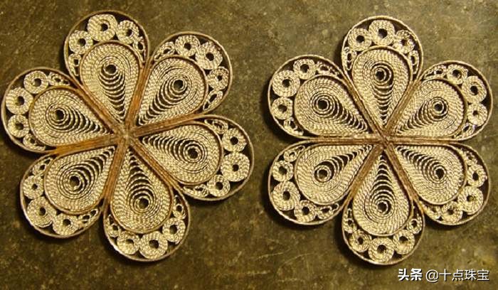 古法黄金和千足黄金有什么区别,古法黄金3d硬金和足金哪个保值