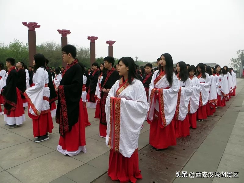 【春季研学】台北到西安有多远？文化，让两座城市变得很近……