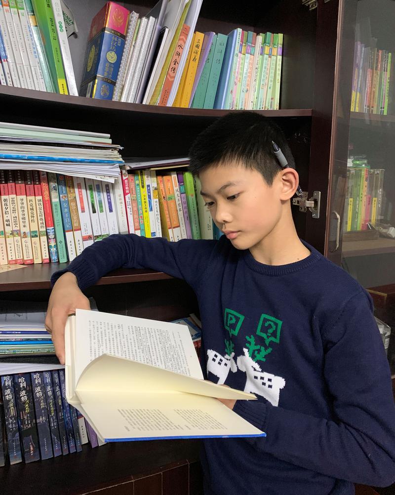 晶作文｜快来看学生们盼望的新学校模样！下期征文主题：新学期的展望