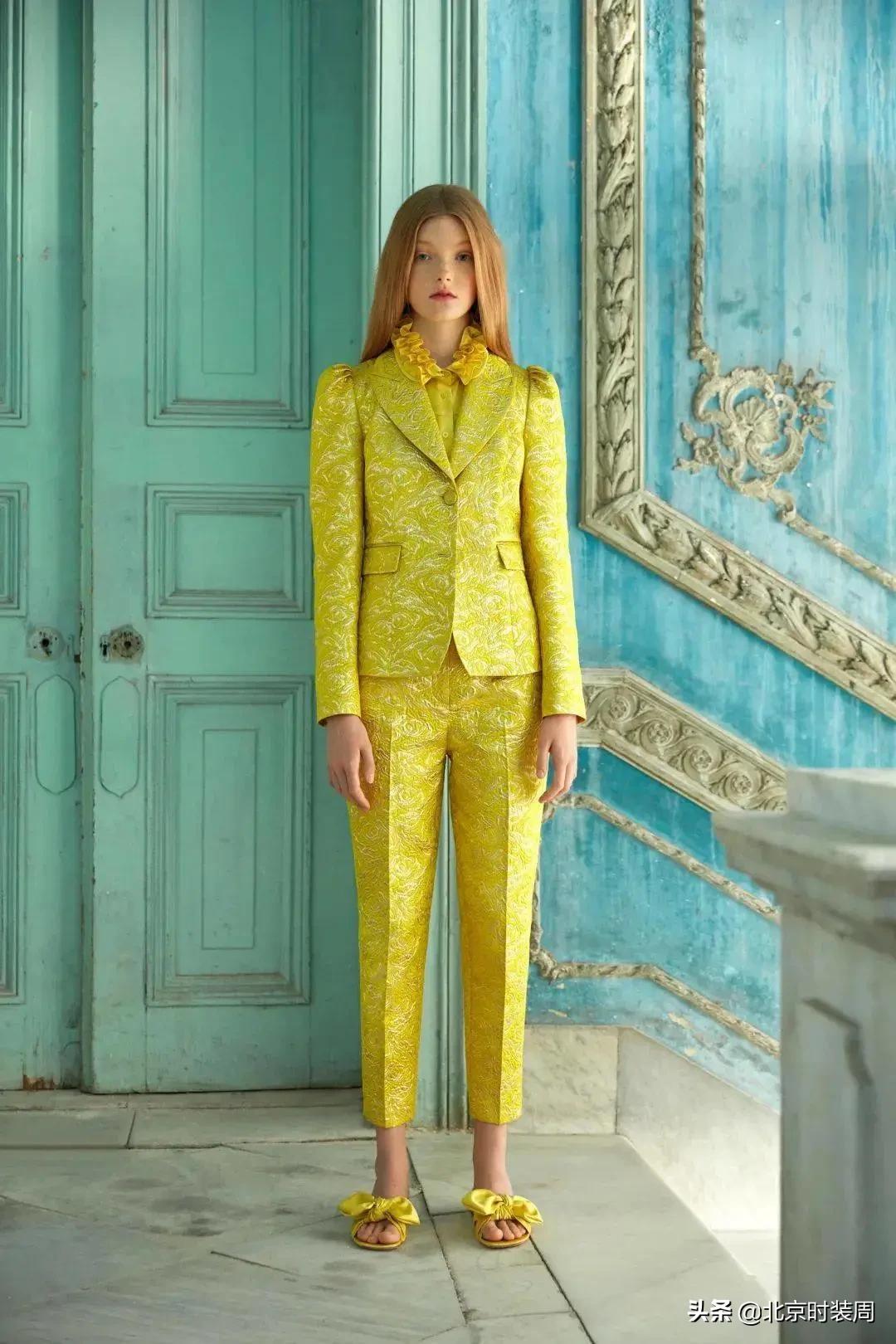 pantone公布的2020流行色,pantone发布2016流行色