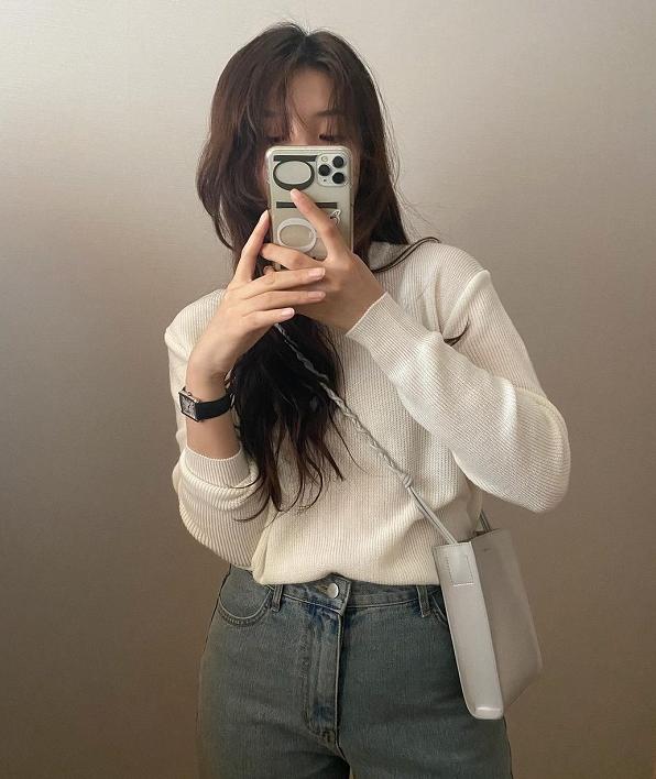 时尚穿搭的精髓在内搭,时尚穿搭你的衣服穿对了吗