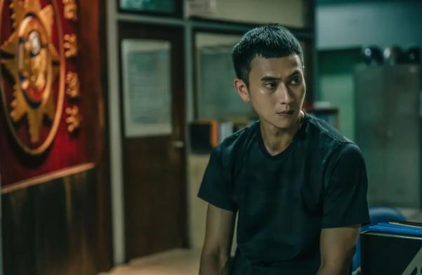 台剧封神,hbo出品台剧