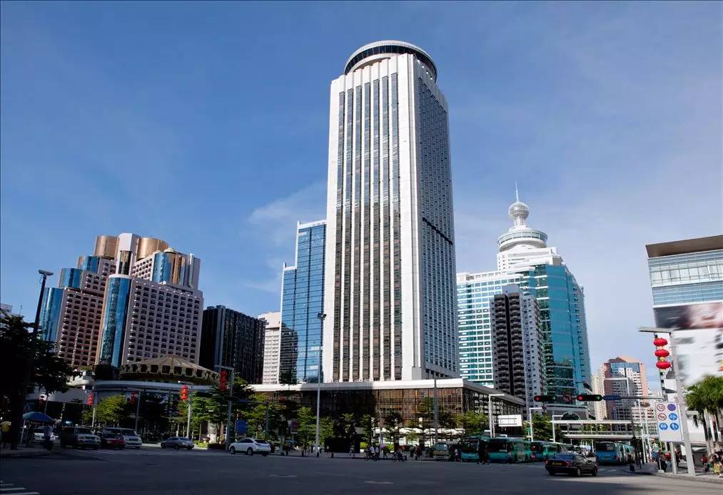 从“烂泥田”到央企大匠责任担当中建三局的前世今生